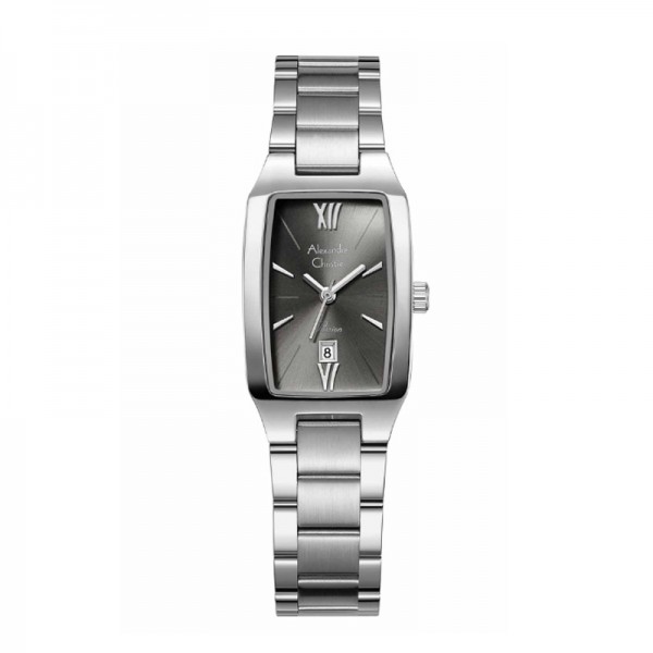 Alexandre Christie AC 2455 Silver Grey LDBSSGR